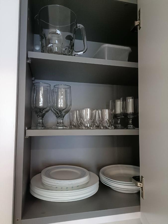 Portofino Mar Y Sal Apartman Benidorm Kültér fotó